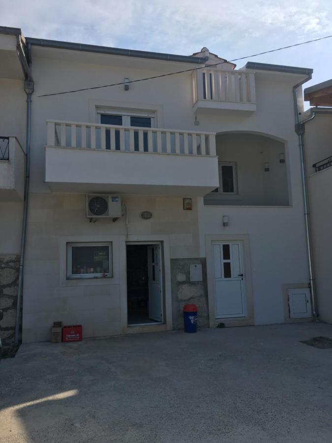 Dux Solo Apartment Vinisce Luaran gambar